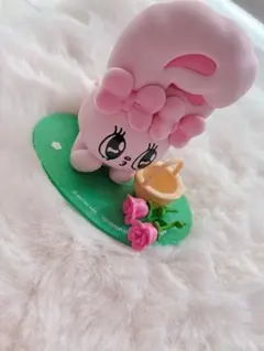 エスターバニー　フィギュア