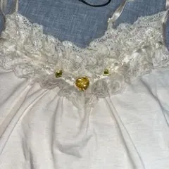 axes femmeキャミソールのサムネイル
