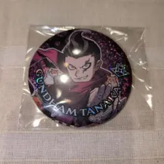 ダンガンロンパ ダイソー BIG缶バッジ 田中眼蛇夢 野崎つばた - メルカリ