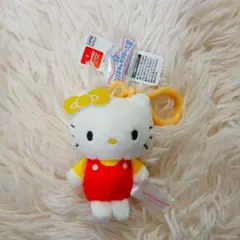 サンリオキャラクターズ キャラクター大賞2026マスコット ハローミミィ