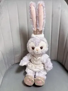 ステラルー 上海ディズニー ぬいぐるみのサムネイル