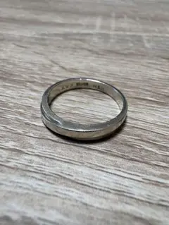 A.W.S SILVER リング