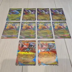 ポケモンカード　RRまとめ売り