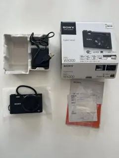 2026年最新】DSC-WX300 ジャンクの人気アイテム - メルカリ