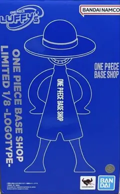 ONE PIECE BASE SHOP 限定フィギュア ルフィズ1/8、1/20 - メルカリ