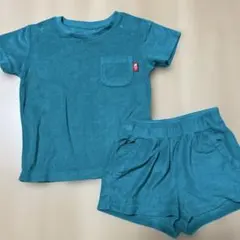 ノースフェイス　セットアップ　100サイズのサムネイル