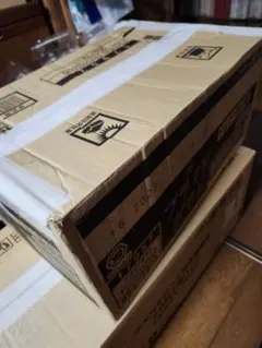 福箱ガラクタ多数！