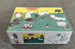 ニョロニョロ 300ピース ジグソーパズル 未開封 ムーミン レア - メルカリ
