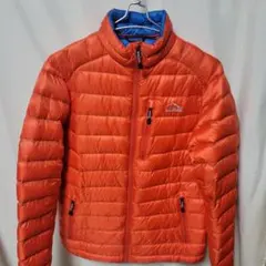 L.L.Bean　エルエルビーン　ダウンジャケット