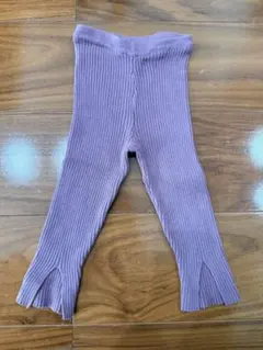 petit main ベビー タイツ 90 キッズ レギンス