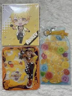 あっきぃさん【まとめ売り③】即購入◎