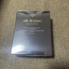 クレドポーボーテ タンクッションエクラ ルミヌ ピンクオークル 10 レフィル