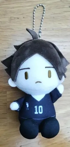 2026年最新】角名倫太郎 ぬいぐるみの人気アイテム - メルカリ