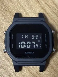 CASIO G Shock DW5600BBのサムネイル