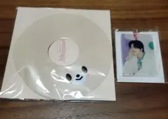 スキズ アイエン magicschool 浮き輪10cm アクキーセット