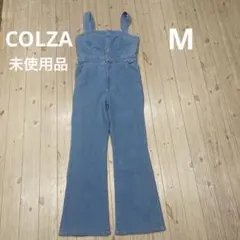 COLZAサロペットM