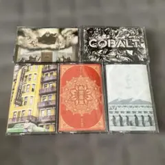 即購入可 ムック(MUCC) 新痛絶 新葬ラ謳 会場限定 - メルカリ