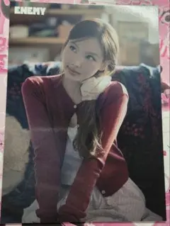 Twice enemy ラントレ ナヨン