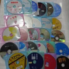 DVD 26枚セット