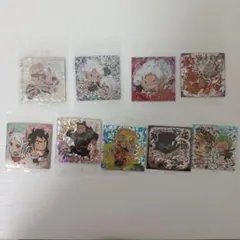 ワンピース　シールウエハース　にふぉるめーしょん　まとめ売り