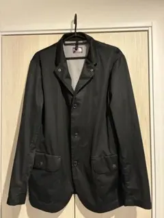 THE NORTH FACE NP2409Nテーラードジャケットストレッチ素材のサムネイル