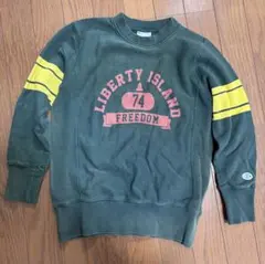Champion トレーナー