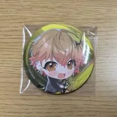 シクフォニ みこと 缶バッジ Dive II World SD だいぶつ - メルカリ