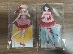 北原もも アクスタ 3点セット - メルカリ