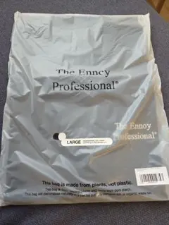 y*y様 The Ennoy Professional Tシャツ 文字パープル | Mercari