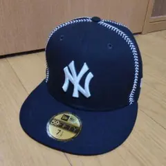 ◇◆New Era 59FIFTY ニューヨーク・ヤンキースキャップ◆◇