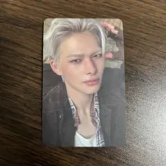 ENHYPEN THE SIN VANISH ユニバ ラキドロ トレカ ニキ