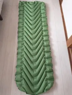 KLYMIT STATIC V スリーピングマットのサムネイル