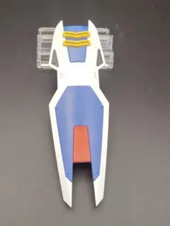 ガンダム中国 RG RX-93ff νガンダム シールド マグネット 非売品