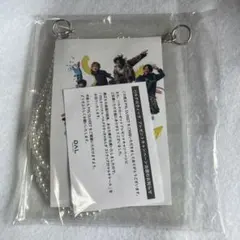 パルクロ　すっきゃねんず　マルチケース