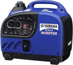 【引取限定】ヤマハ　ＥＦ７Ｈ　発電機　未使用品【うるま市田場】 Yahoo!オークション - 「yamaha ef7h」の落札相場・落札価格