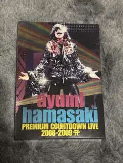 COUNTDOWN LIVE 2022-2023 ayumi hamasaki - メルカリ