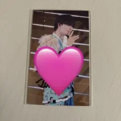 M!LK SMILE POP! 代々木 佐野勇斗 サイン コメサ トレカ