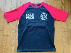24karats EXILE PRIDE Tシャツ