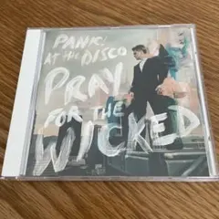 Panic! At The Disco Pray For The Wicked