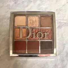 Dior Backstage アイシャドウ　03 Amber Neutralsのサムネイル