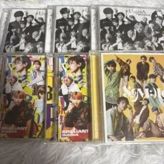 BUDDiiS バディーズ CD Blu-ray セット売り - メルカリ