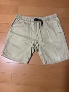 ROKX クライミングショートパンツ ベージュのサムネイル