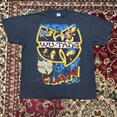 2026年最新】Wu-Tang clan xlの人気アイテム - メルカリ