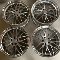 WORK （ワーク グノーシス GF4）20インチ9.5J新品未使用単品1本
