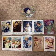 あんスタパシャこれ11枚セット⭐️fine