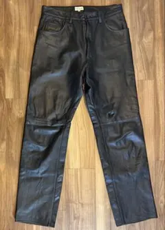 2026年最新】ポールスミス レザー パンツの人気アイテム - メルカリ