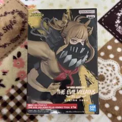 僕のヒーローアカデミア ヒロアカ トガヒミコ フィギュア