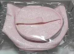 ジルスチュアート☆オリジナルポーチ☆非売品☆ノベルティ☆キラキラ感☆