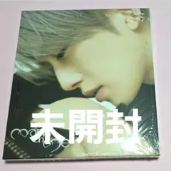 &TEAM mark on me 新品未開封　FUMA　フウマ
