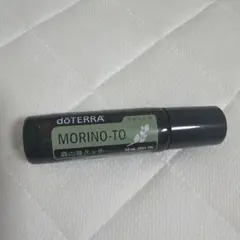 doTERRA モリノトタッチ10ml 森の音のサムネイル